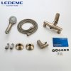 Смеситель для душевой кабины L2048C Ledeme фото 1 — ЛотоС